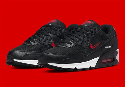 nike air max jewell damen rot|Nike Air Max 90 women.